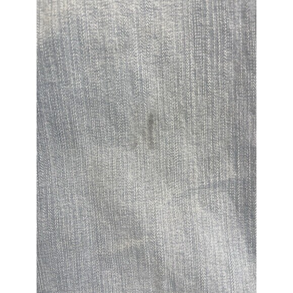 Levis 542 Low Straight Retro Patch Flap Pocket Gray Women Jeans 8 M WPL 423 - Picture 8 of 13